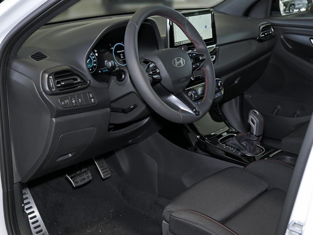 Hyundai i30 – Bild 9