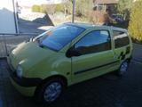 Renault Twingo C06 - gebrauchte Renault Twingo aus dem Jahr 2000