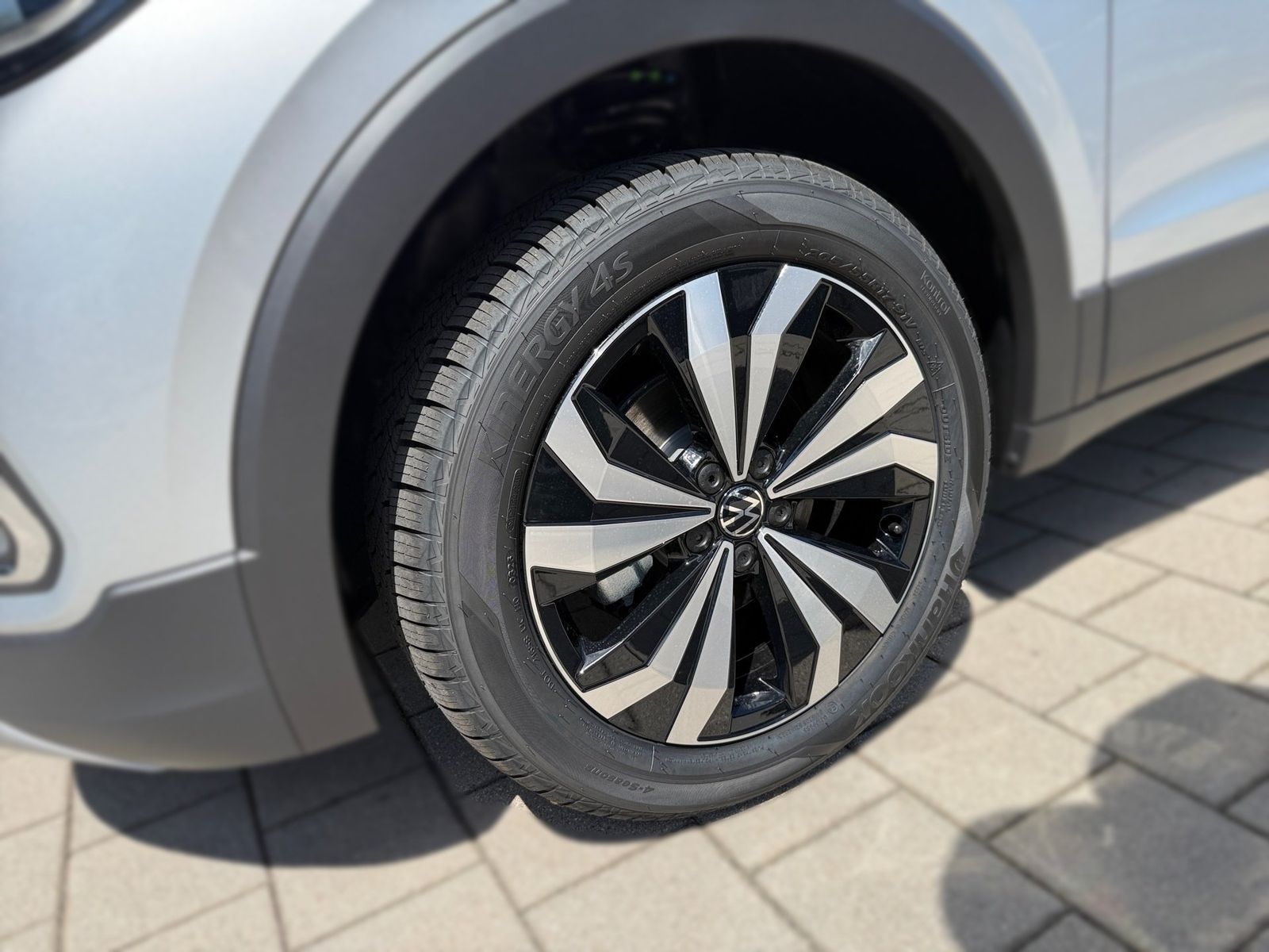 Volkswagen T-Cross - Bild 7