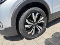 Volkswagen T-Cross - Vorschau Bild 7