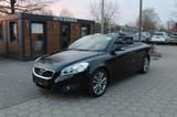 Volvo C70 Cabrio 2.0 D3 (5-Zylinder) Automatik Summum - Volvo C70: Summum
