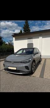 Volkswagen ID.4 Pro Performance 77 kWh 150 kW Pro Pro - VW ID.4 von privat