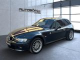 BMW Z3 Coupé 2.8l  Klima/Sportsitze - BMW aus 1999: Coupé