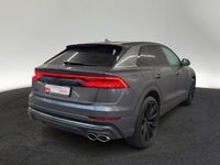 Audi SQ8 - Vorschau Bild 4