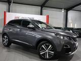 Peugeot 3008 2.0 BLUE-HDI 180 GT-LINE-SPORT / I-COCKPIT - Peugeot 3008: Hdi