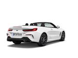 BMW 840 i Cabrio M Sport Laserlicht Soft-Close RFK - BMW 840: Cabrio