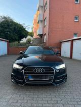 Audi Avant A6 2.0 TDI NUR NOCH BIS 01.12. - Audi 80: B1