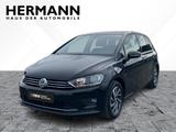Volkswagen Golf Sportsvan VII 1.4 TSI BMT Sound LED*NAVI*LM - schwarze Volkswagen Golf Sportsvan