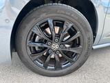 Volkswagen T7 Multivan Edition Lang|Deutsch Fzg|UNFALLFREI - gebrauchte VW T7 Multivan aus dem Jahr 2024