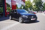 Mercedes-Benz C220 d T Avantgarde LED Navi SHZ PDC AHK - Mercedes-Benz C 220 Gebrauchtwagen in Hannover