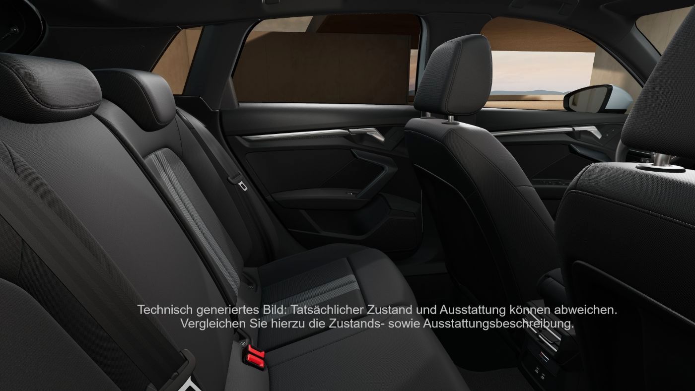 Audi A3 - Bild 11