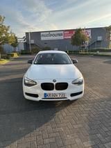 BMW 114i/CarPlay/18'' Alus/TÜV neu/Top Zustand - BMW 114 aus 2013
