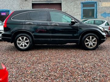 Honda CR-V - 3