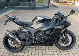 Kawasaki Ninja ZX-6R Höly Black Performance/Starterbonus - KAWASAKI BENZIN SPORTLER ZX 6R P