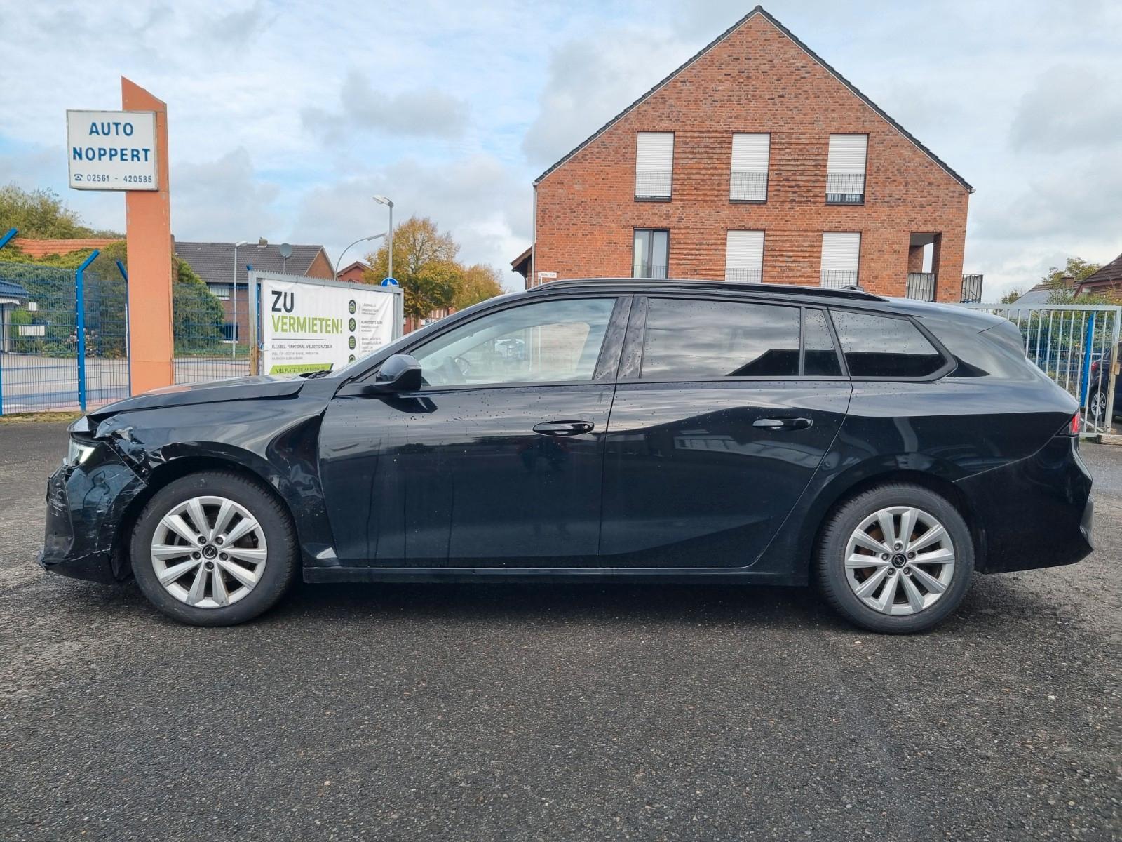Opel Astra L Sports Tourer Edition Kamera/Navi