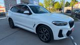 BMW X3 xDrive 20 d M Sport/Driv.Assist./LED/Standhz. - Thumbnail 7