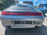 Porsche 996 4S - graue Porsche 996