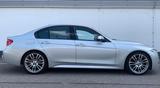 BMW 330d M Sport Automatic M Sport - BMW 330: 330d M