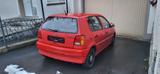 Volkswagen Polo 1.6 Basis - Volkswagen Polo Oldtimer