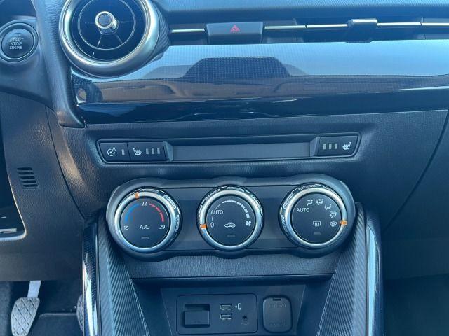 Mazda 2 1.5 SKYACTIV-G 90, RF-Kamera