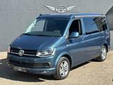 Volkswagen T6 CaliforniaBeach 4Motion Aufstelldach"Garantie - Volkswagen T6 California in Essen