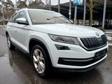 Skoda Kodiaq Style 4x4 Panorama 190 PS Sitzplätze 7 - Skoda Kodiaq PS7