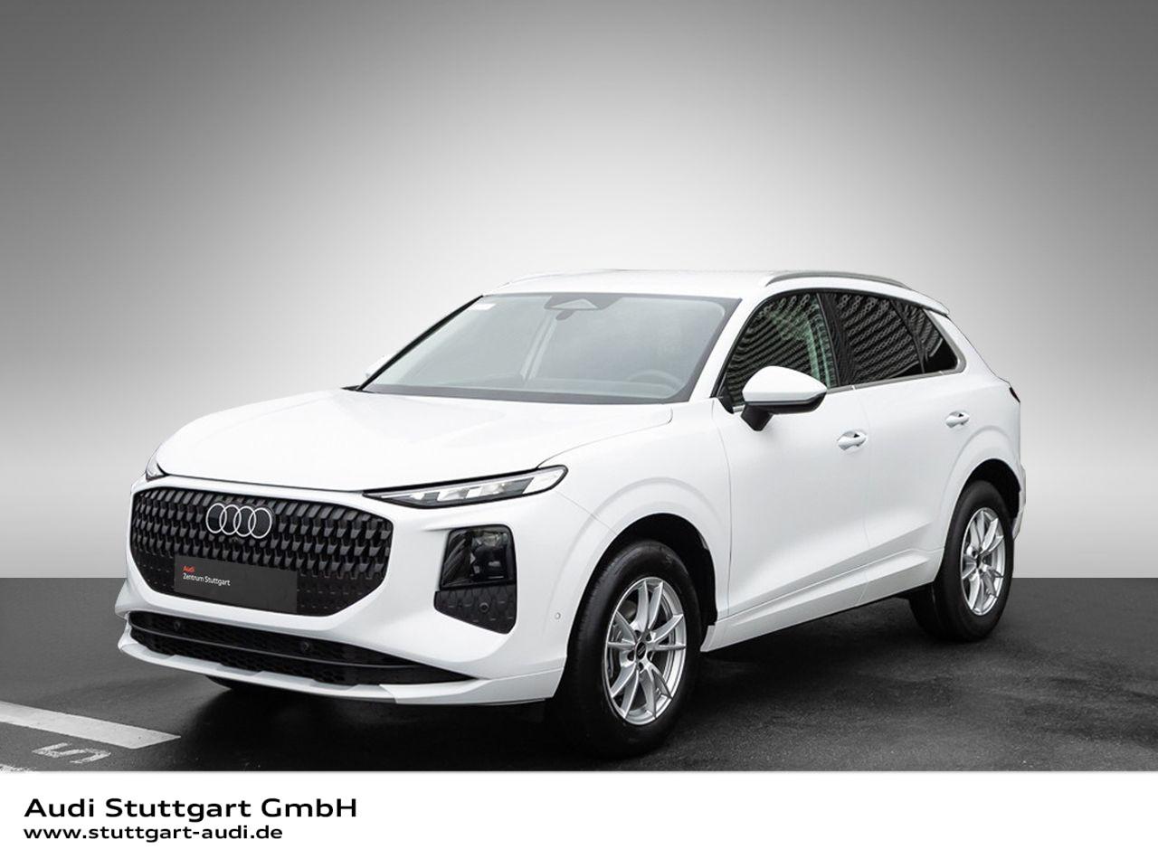 Audi Q3 SUV TFSI 110 kW S tronic