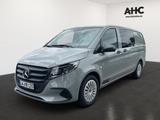Mercedes-Benz Vito 116 CDI Mixto Lang AUT AHK LED SHZ STH KAM