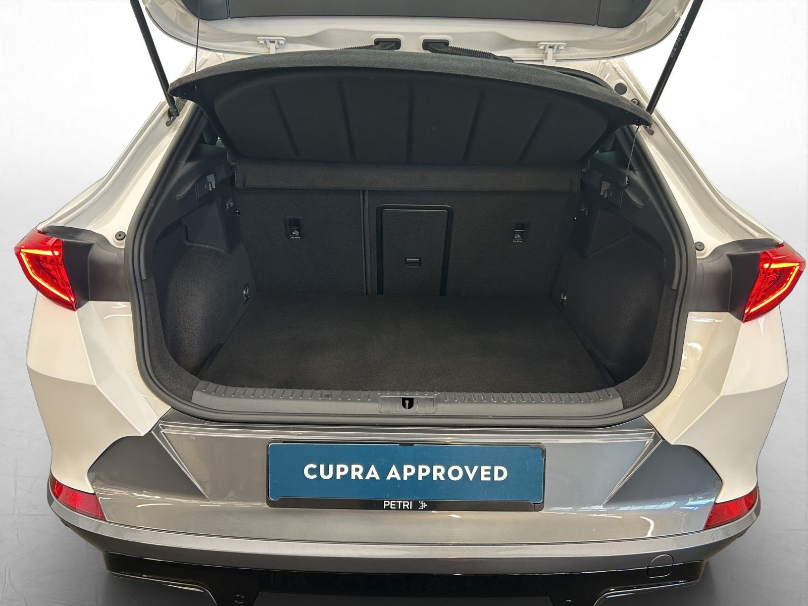 Cupra Formentor - Bild 15