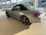 Honda S2000 2.0i LS - Honda mit Benzin-Antrieb: Cabrio