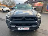 Toyota 4-Runner SR-5 - Toyota 4-Runner Benziner Gebrauchtwagen