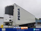 Kögel SD 24 DOPPELSTOCK - Kögel LKWs