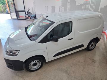 Citroen Berlingo - 5