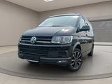 Volkswagen T6 California VAnCAMP*AUFSTELLDACH+KÜCHE ALLin - VW T6 California