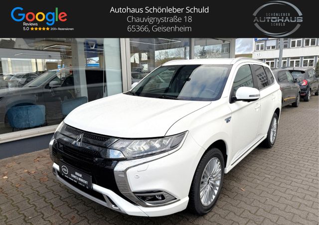 Mitsubishi Outlander PHEV Plus Spirit 4WD *1. HD*22.200 KM*