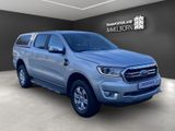 Ford Ranger Limited Doka 4x4 Klimaaut.+Sthzg+Kamera - Ford Doppelkabine Ranger
