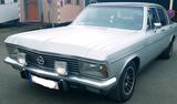 Opel Admiral B 2,8 H, Ez. 1973 - Opel: Admiral