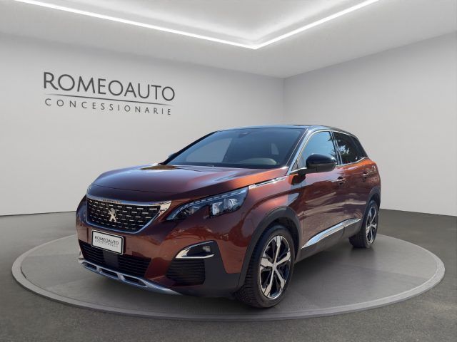 Image of Peugeot 3008