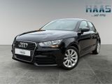 Audi A1 Sportback 1.4 TFSI S tronic - NAVI*SITZHZG*BT