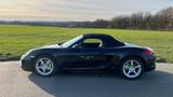 Porsche Boxster 2.7 - unfallfrei, PZ Scheckheft, TÜV neu - Porsche Boxster in Gelsenkirchen