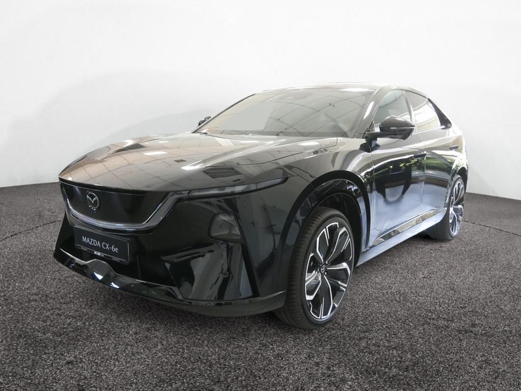 Mazda CX-6e