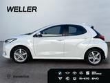 Toyota Yaris Hybrid 1.5 Team D *Comfort & Technik Paket