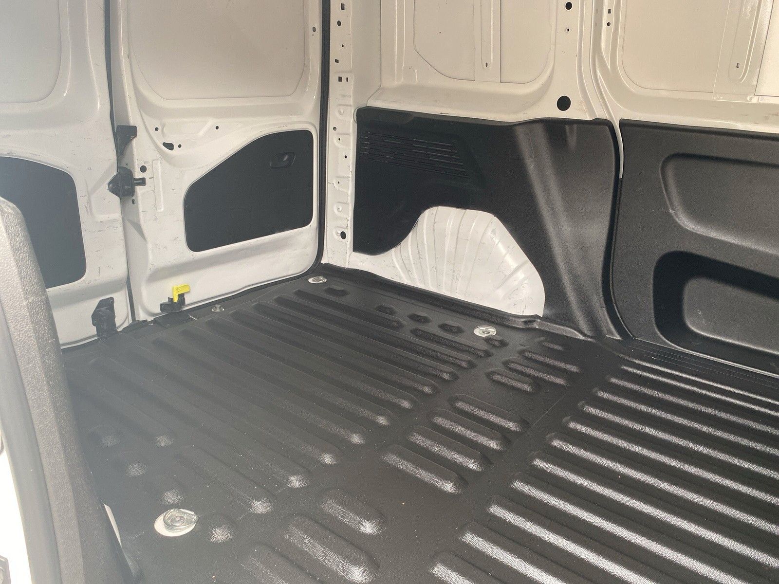 Fahrzeugabbildung Opel Combo E Cargo Edition