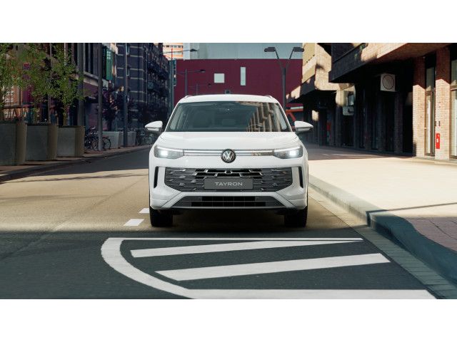 Volkswagen Tayron Elegance 1.5 eTSI Navi|AHK|LEDplus|19"