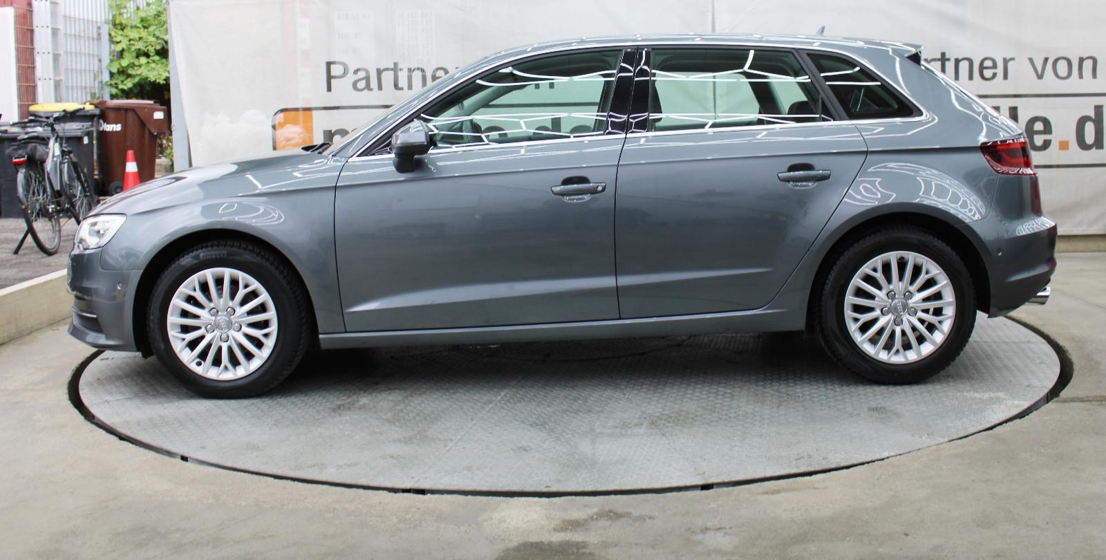 Audi A3 Sportback *Tüv&Inspektion Neu*Navi*LED*