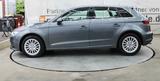 Audi A3 Sportback *Tüv&Inspektion Neu*Navi*LED* - Audi A3 Gebrauchtwagen in Krefeld