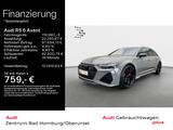 Audi RS 6 Avant quattro*Navi*Matrix*B&O*HUD*AHK*PDC*P - Audi RS6 Jahreswagen