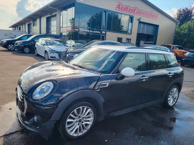 MINI Cooper Clubman Cooper