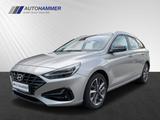 Hyundai i30 Kombi 1.5T EDITION 30 PLUS LED SHZ LHZ Navi - Hyundai i30: Silber