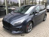 Ford 225 S-Max 2.0 EcoBlue Automatik ST-Line - Ford S-Max in Augsburg